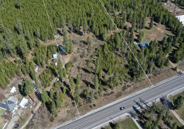 4th image of Nka - Parcel #2 Hwy 2 Hwy, Newport, WA 99156 | MLS# 202612818
