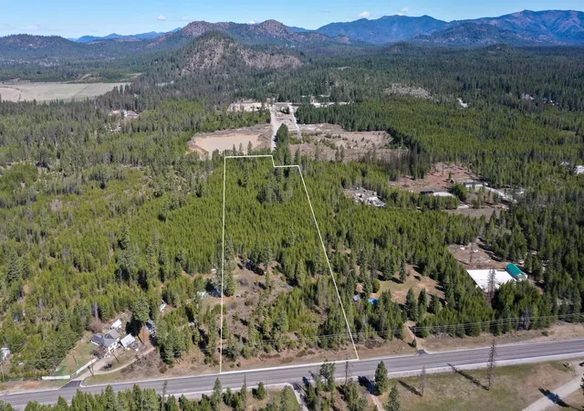 5th image of Nka - Parcel #2 Hwy 2 Hwy, Newport, WA 99156 | MLS# 202612818