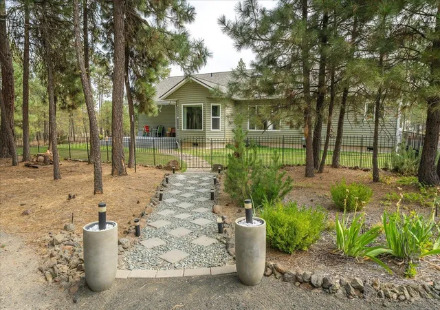 Photo 3 of Single family home for sale at 18206 S Hanson Pond Ln, Cheney, WA 99004 | MLS# 202612821 | Listing updated on 2026-09-02