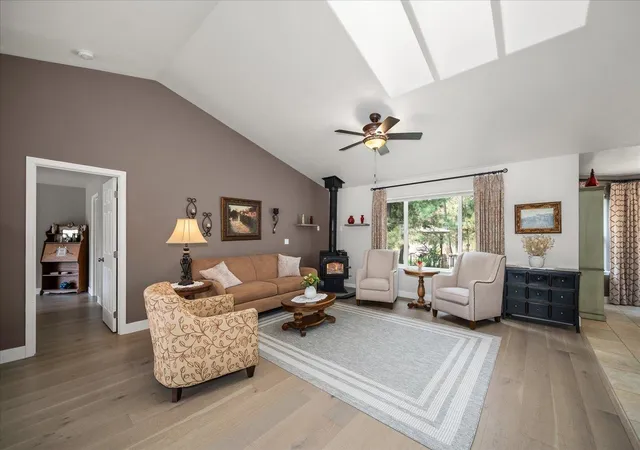 Photo 4 of Single family home for sale at 18206 S Hanson Pond Ln, Cheney, WA 99004 | MLS# 202612821 | Listing updated on 2026-09-02