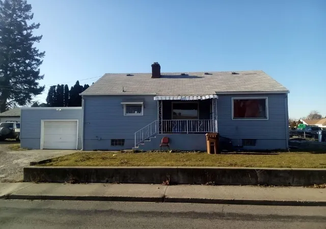 image of 3319 N Nevada St, Spokane, WA 99207 | MLS# 202612823