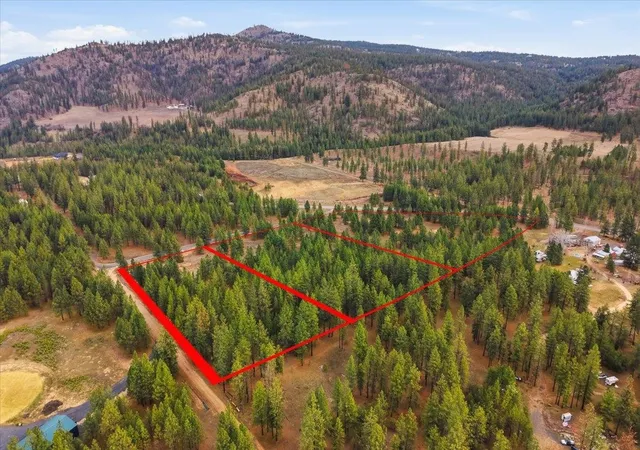 Homes for sale in Nine Mile Falls, WA | 65xx Whispering Pines Wy, Nine Mile Falls, WA 99026 | MLS# 202612860