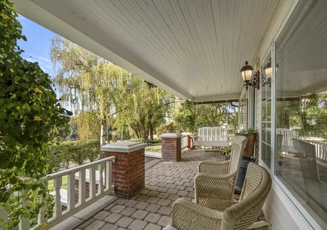Photo 2 of Single family home for sale at 3351 W Lone Pine Rd, Tekoa, WA 99033 | MLS# 202612864 | Listing updated on 2026-09-16
