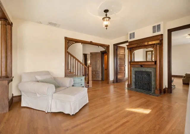 Photo 3 of Single family home for sale at 3351 W Lone Pine Rd, Tekoa, WA 99033 | MLS# 202612864 | Listing updated on 2026-09-16