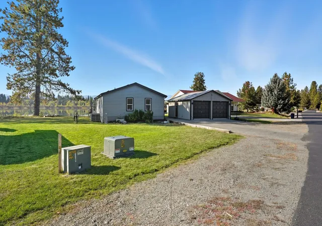 Homes for sale in Usk, WA | 1481 Lenora Dr, Usk, WA 99180 | MLS# 202612890