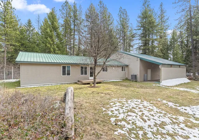 Homes for sale in Colville, WA | 796 Mahoney Rd, Colville, WA 99114 | MLS# 202612932