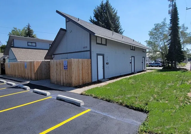 Homes for sale in Spokane, WA | 1824 W Maxwell Ave, Spokane, WA 99201 | MLS# 202612950