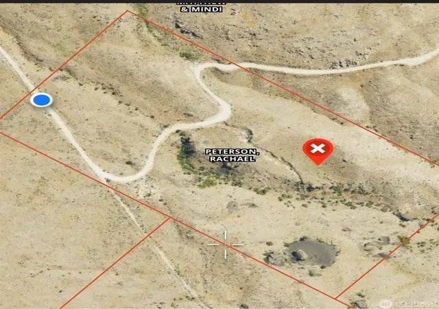 7th image of Nna Windmill Rd, Brewster, WA 98812 | MLS# 202612962