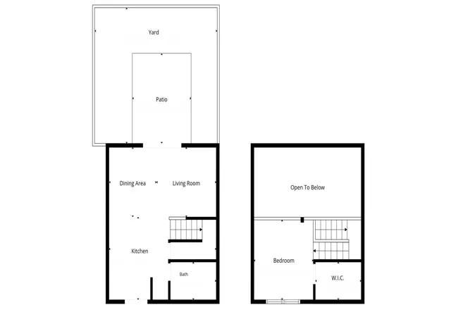 Homes for sale in Spokane, WA | 1824 & 1830 W Maxwell Ave, Spokane, WA 99201 | MLS# 202613014