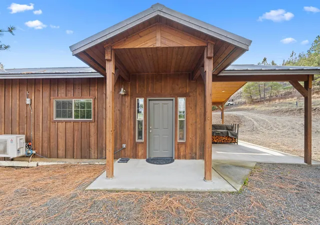 2nd image of 31741 E Ringneck Ln, Davenport, WA 99112 | MLS# 202613015