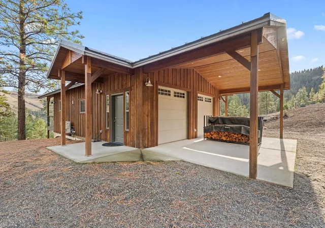 Photo 3 of Single family home for sale at 31741 E Ringneck Ln, Davenport, WA 99112 | MLS# 202613015 | Listing updated on 2026-08-20
