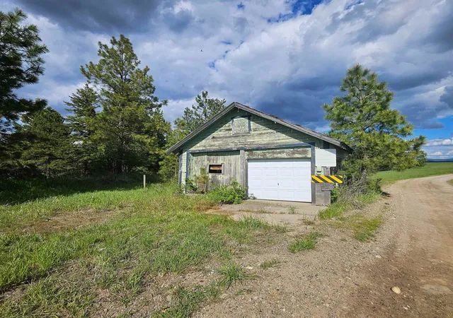 Homes for sale in Springdale, WA | 52xx Wagner Lot C Rd, Springdale, WA 99173 | MLS# 202613036