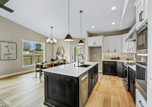 4th image of 3915 S Glendora Dr, Spokane, WA 99223 | MLS# 202613050