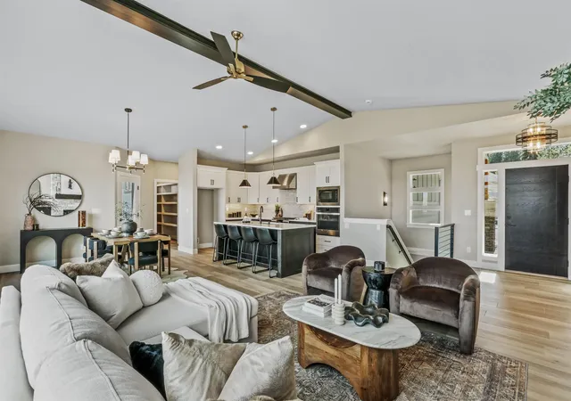 5th image of 3915 S Glendora Dr, Spokane, WA 99223 | MLS# 202613050