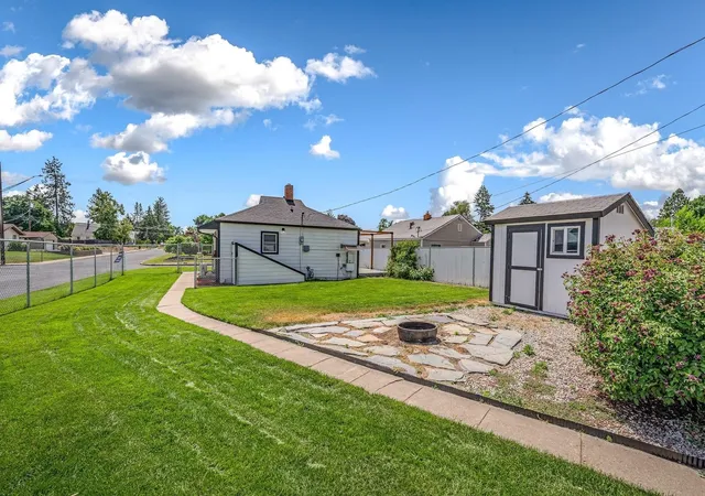 Homes for sale in Spokane, WA | 727 E Crown Ave, Spokane, WA 99207 | MLS# 202613057