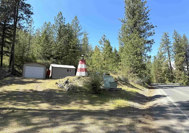 Photo 2 of Land for sale at 42078 N Porcupine Bay Rd, Davenport, WA 99122 | MLS# 202613065 | Listing updated on 2026-09-24