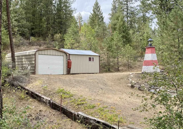 Photo 3 of Land for sale at 42078 N Porcupine Bay Rd, Davenport, WA 99122 | MLS# 202613065 | Listing updated on 2026-09-24
