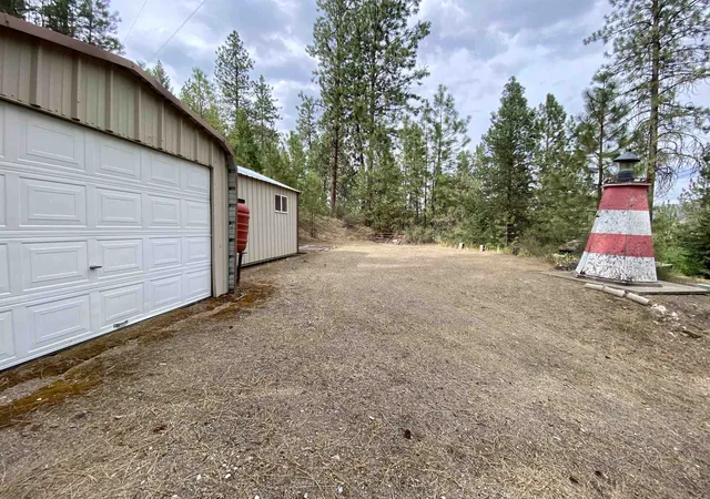 Photo 3 of Land for sale at 42078 N Porcupine Bay Rd, Davenport, WA 99122 | MLS# 202613065 | Listing updated on 2026-09-24