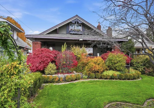 Photo 1 of Single family home for sale at 2517 E Illinois Ave, Spokane, WA 99207 | MLS# 202613201 | Listing updated on 2026-10-09