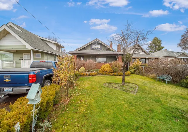 Photo 2 of Single family home for sale at 2517 E Illinois Ave, Spokane, WA 99207 | MLS# 202613201 | Listing updated on 2026-10-09