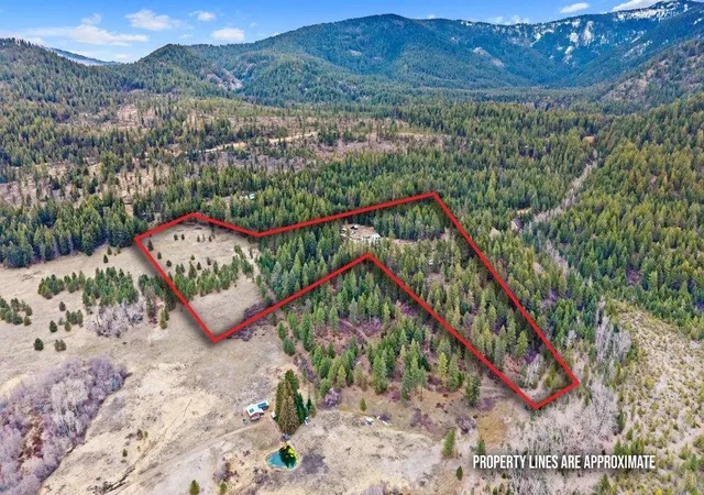 29th image of 2852 C Horseshoe Lake Rd, Chewelah, WA 99109 | MLS# 202613229