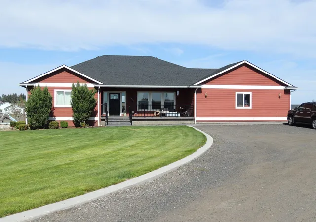 Homes for sale in Davenport, WA | 38250 Fitness Ln E, Davenport, WA 99122 | MLS# 202613272