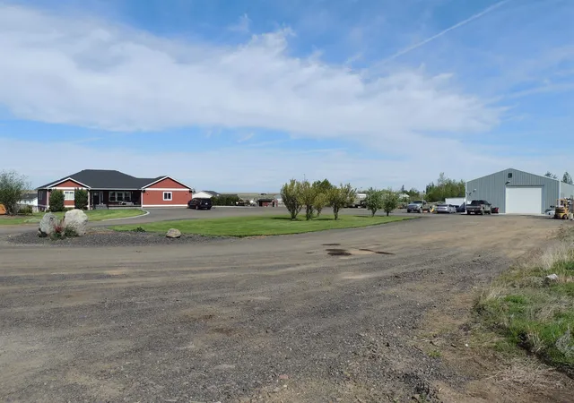 Homes for sale in Davenport, WA | 38250 Fitness Ln E, Davenport, WA 99122 | MLS# 202613272