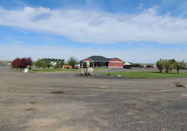 Homes for sale in Davenport, WA | 38250 Fitness Ln E, Davenport, WA 99122 | MLS# 202613272