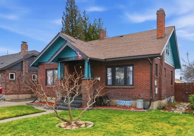 3rd image of 118 E Glass Ave, Spokane, WA 99207 | MLS# 202613274