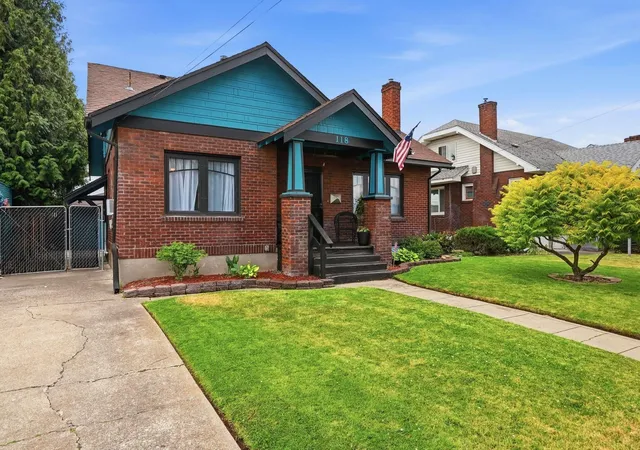 46th image of 118 E Glass Ave, Spokane, WA 99207 | MLS# 202613274