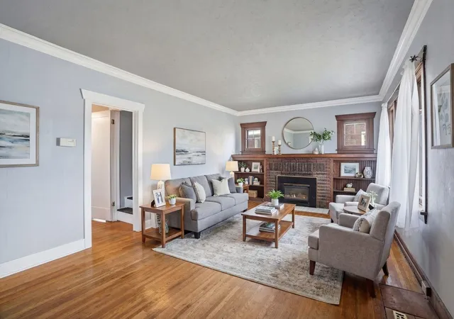 5th image of 118 E Glass Ave, Spokane, WA 99207 | MLS# 202613274