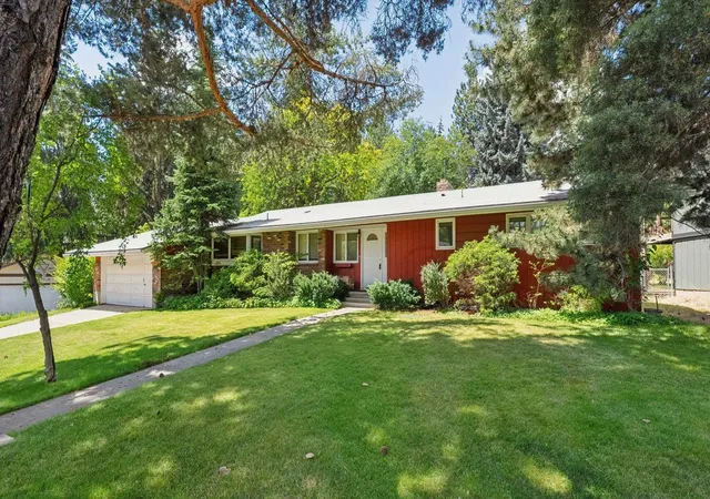 1st image of 4303 N Ella Rd, Spokane, WA 99212 | MLS# 202613288