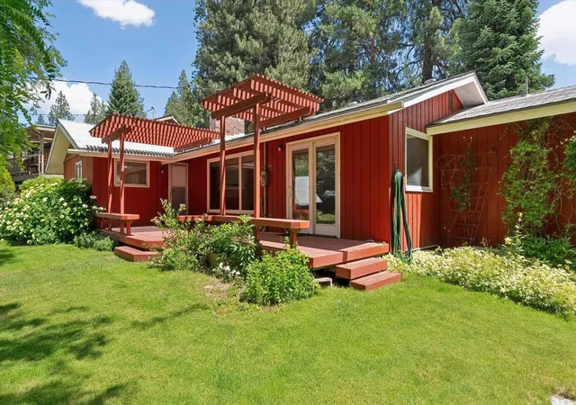 2nd image of 4303 N Ella Rd, Spokane, WA 99212 | MLS# 202613288