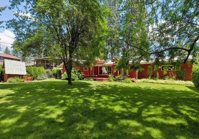 3rd image of 4303 N Ella Rd, Spokane, WA 99212 | MLS# 202613288