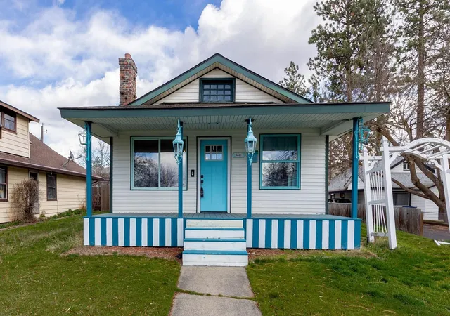 1st image of 641 S Denver St, Spokane, WA 99202 | MLS# 202613303