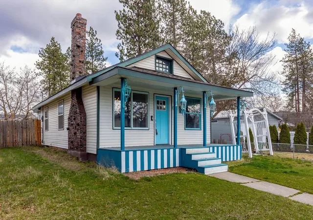 2nd image of 641 S Denver St, Spokane, WA 99202 | MLS# 202613303