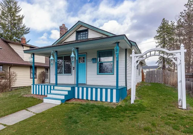 3rd image of 641 S Denver St, Spokane, WA 99202 | MLS# 202613303