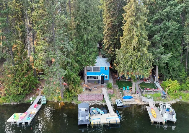 Photo 1 of Single family home for sale at 551 Davis Lake Rd, Usk, WA 99180 | MLS# 202613343 | Listing updated on 2026-09-21