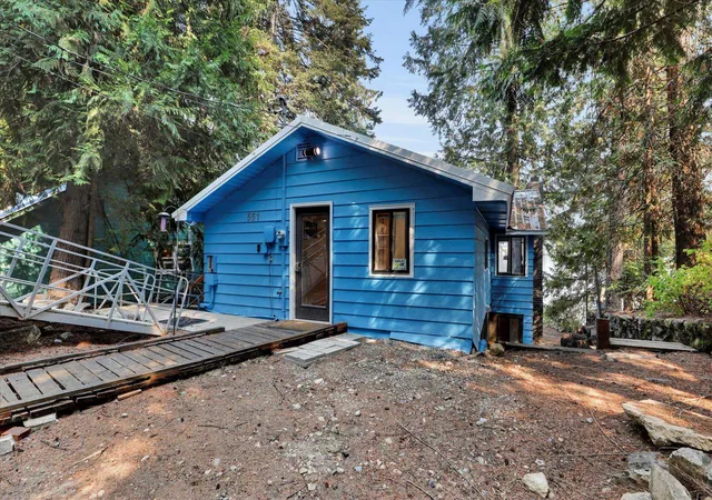 Photo 3 of Single family home for sale at 551 Davis Lake Rd, Usk, WA 99180 | MLS# 202613343 | Listing updated on 2026-09-21