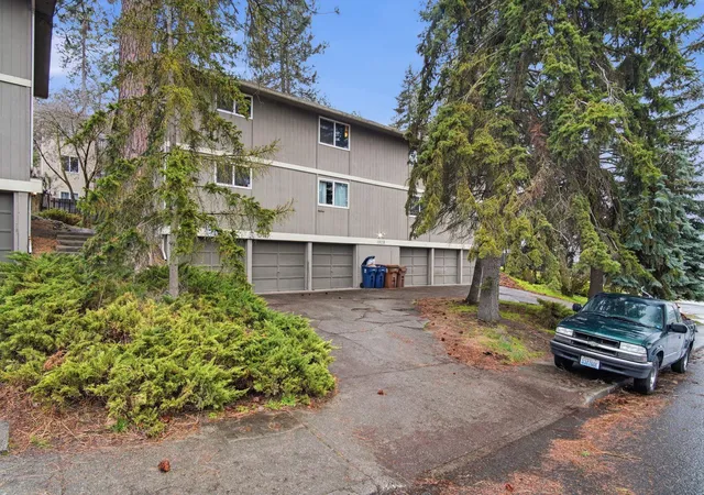 Homes for sale in Spokane, WA | 1923 W 7th Ave, Spokane, WA 99204 | MLS# 202613413