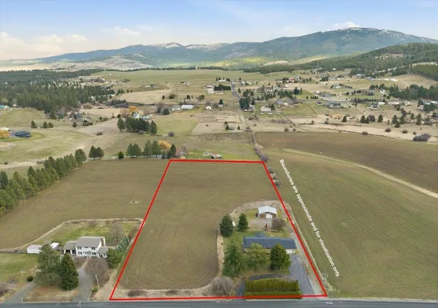 2nd image of 5621 S Conklin Rd, Greenacres, WA 99016 | MLS# 202613416
