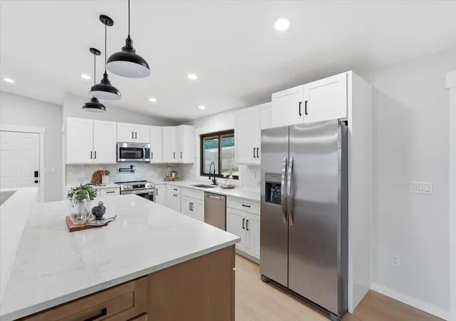 5th image of 5621 S Conklin Rd, Greenacres, WA 99016 | MLS# 202613416
