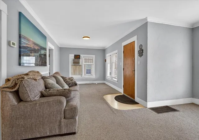 Photo 3 of Single family home for sale at 2927 E Wabash Ave, Spokane, WA | MLS# 202613456 | Listing updated on 2026-10-09