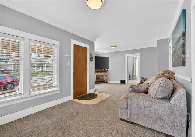Photo 3 of Single family home for sale at 2927 E Wabash Ave, Spokane, WA | MLS# 202613456 | Listing updated on 2026-10-09