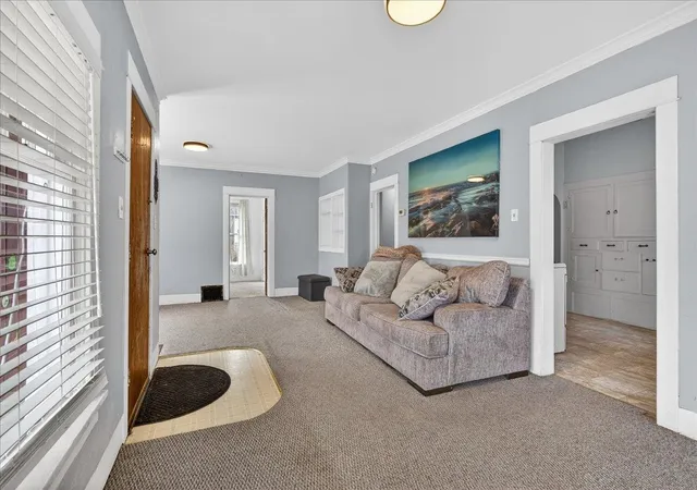 Photo 4 of Single family home for sale at 2927 E Wabash Ave, Spokane, WA | MLS# 202613456 | Listing updated on 2026-10-09