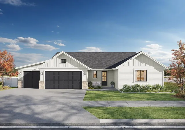 Photo 1 of Single family home for sale at 1222 N Augusta Ln, Deer Park, WA 99006 | MLS# 202613470 | Listing updated on 2026-09-16