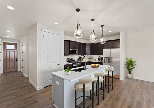 Photo 3 of Single family home for sale at 1222 N Augusta Ln, Deer Park, WA 99006 | MLS# 202613470 | Listing updated on 2026-09-16