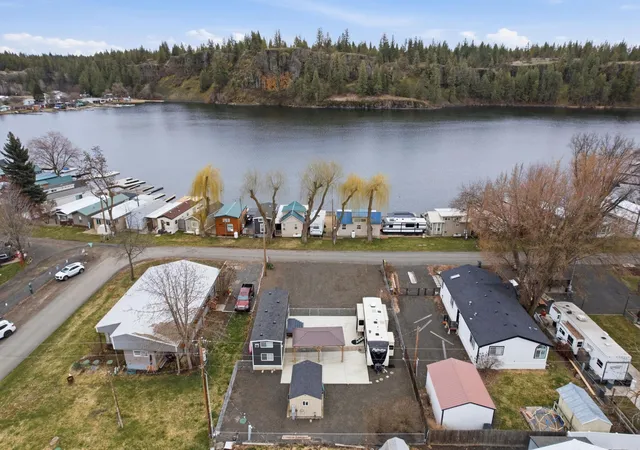1st image of 18816 W Pommier Rd, Cheney, WA 99004 | MLS# 202613511