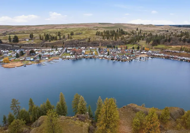 4th image of 18816 W Pommier Rd, Cheney, WA 99004 | MLS# 202613511