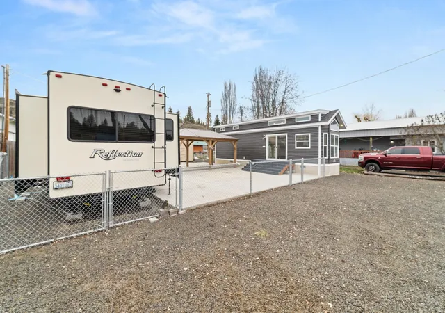 5th image of 18816 W Pommier Rd, Cheney, WA 99004 | MLS# 202613511